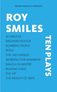 Produktbild: Roy Smiles: Ten Plays