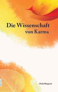 Produktbild: Die Wissenschaft von Karma