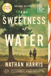 Produktbild: The Sweetness of Water (Oprah's Book Club)