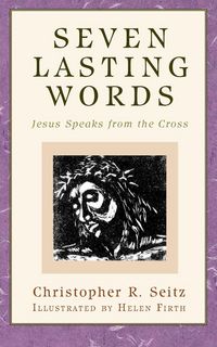Produktbild: Seven Lasting Words