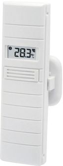 Produktbild: TFA Dostmann 303155 Ersatz/Zusatzsensor 303155 Thermo-/Hygrosensor