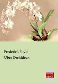 Produktbild: &Uuml;ber Orchideen