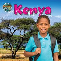 Produktbild: Kenya Kenya
