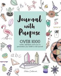 Produktbild: Journal with Purpose
