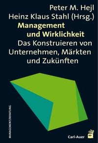 Produktbild: Management und Wirklichkeit