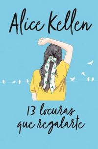 Produktbild: 13 locuras que regalarte
