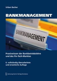 Produktbild: Bankmanagement