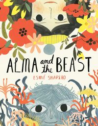 Produktbild: Alma and the Beast