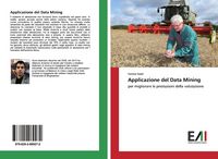 Produktbild: Applicazione del Data Mining