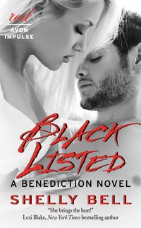 Produktbild: Black Listed