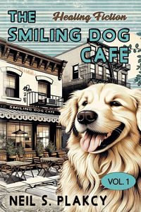 Produktbild: The Smiling Dog Cafe
