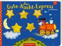 Produktbild: Der Gute-Nacht-Express