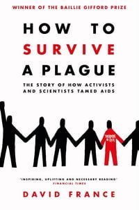 Produktbild: How to Survive a Plague