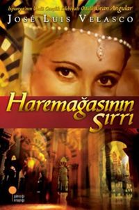 Produktbild: Haremagasinin Sirri