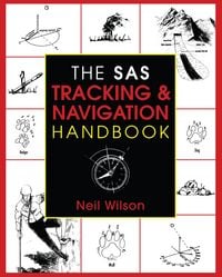 Produktbild: SAS Tracking & Navigation Handbook
