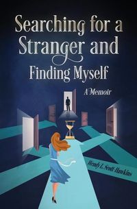 Produktbild: Searching For a Stranger and Finding Myself - A Memoir