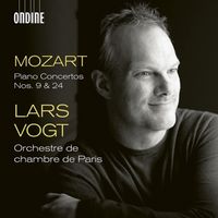 Produktbild: Klavierkonzert Nr. 9 & 24