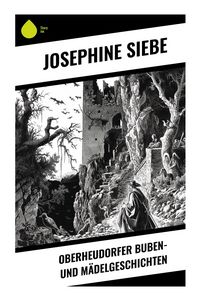 Produktbild: Oberheudorfer Buben- und M&auml;delgeschichten