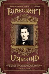 Produktbild: Laidlaw, M: Lovecraft Unbound