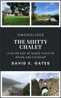 Produktbild: The Shitty Chalet