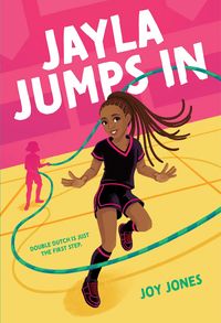 Produktbild: Jayla Jumps In