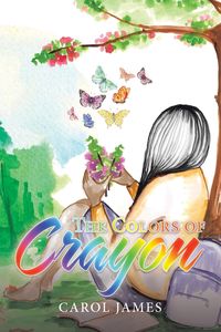 Produktbild: The Colors of Crayon