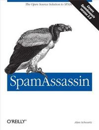 Produktbild: SpamAssassin