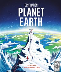 Produktbild: Destination: Planet Earth