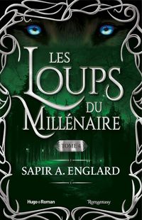 Produktbild: Les loups du mill&eacute;naire. Tome 4
