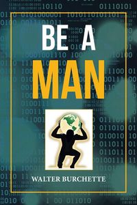Produktbild: Be a Man