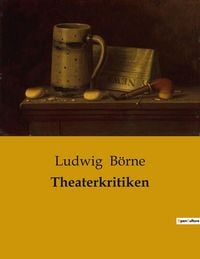 Produktbild: Theaterkritiken
