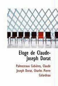 Produktbild: Loge de Claude-Joseph Dorat