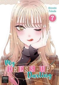Produktbild: My Dress-Up Darling 07