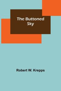 Produktbild: The Buttoned Sky