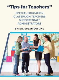 Produktbild: "Tips for Teachers"