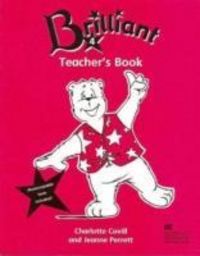 Produktbild: Perrett, J: Brilliant 4 Teachers Guide International