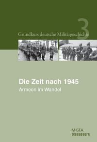 Produktbild: Die Zeit nach 1945