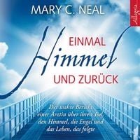 Produktbild: Einmal Himmel und zur&uuml;ck