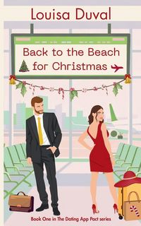 Produktbild: Back to the Beach for Christmas