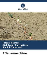 Produktbild: Pflanzmaschine