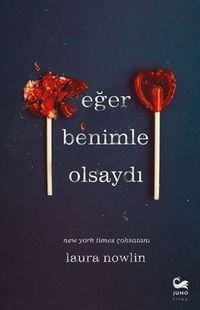 Produktbild: Eger Benimle Olsaydi