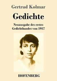 Produktbild: Gedichte