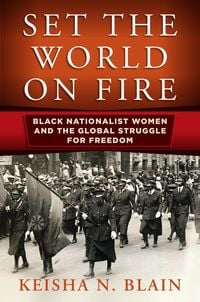 Produktbild: Set the World on Fire