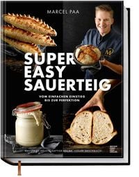 Produktbild: Super Easy Sauerteig