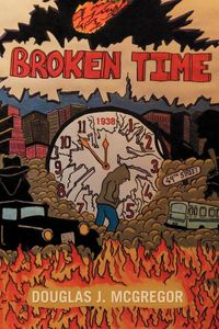 Produktbild: Broken Time