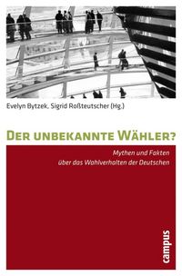 Produktbild: Der unbekannte W&auml;hler?