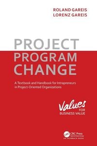 Produktbild: Project. Program. Change