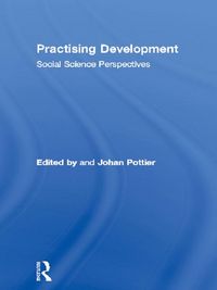 Produktbild: Practising Development