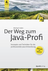 Produktbild: Der Weg zum Java-Profi