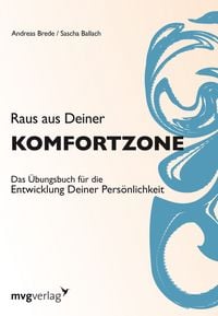 Produktbild: Raus aus Deiner Komfortzone